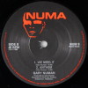 Click To Enlarge Gary Numan Your Fasciantion 12" 1985 UK